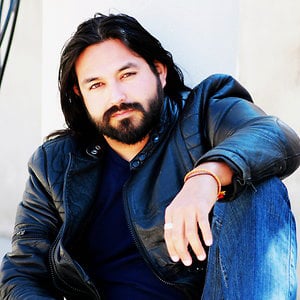 Profile picture for Peter Armendariz