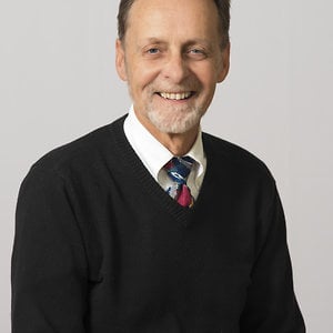 Profile picture for Ken Pierce