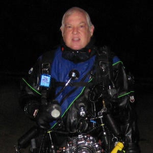 Profile picture for David R. Andrew