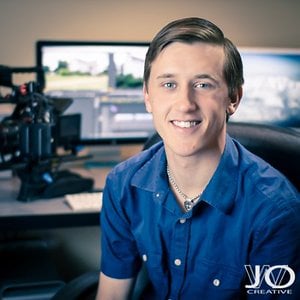 Profile picture for Josh Overton
