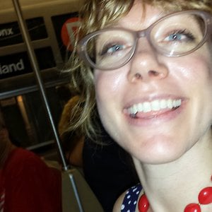 Profile picture for Marcie Roth