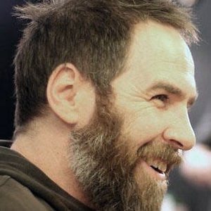 Profile picture for Mark Pullyblank