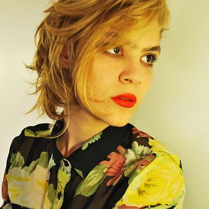 Profile picture for Valeria Jaramillo
