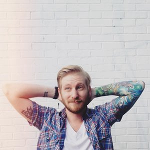Profile picture for Ryan Green
