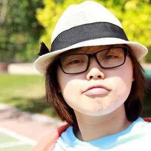 Profile picture for YC EVA CHEN