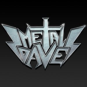 Profile picture for Metal Dave