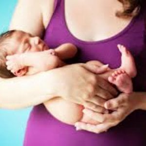 Profile picture for AdviceForNewParents