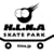 H.L.N.A skatepark