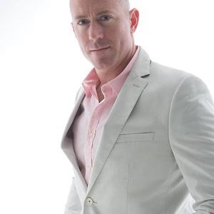 Profile picture for John Lafond Wright