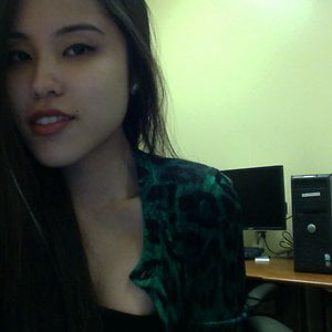 Profile picture for Jessica G.K Ngo