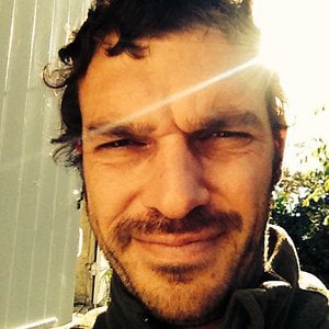 Profile picture for Benoit Lagarrigue