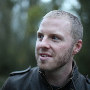 Profile picture for Nick Hamer