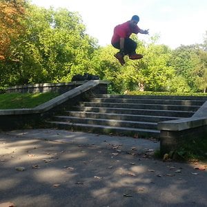 Profile picture for Nick Evangelou