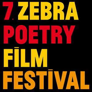 Profile picture for ZEBRA Poetry Film Festival
