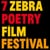 ZEBRA Poetry Film Festival