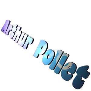 Profile picture for Arthur Pollet