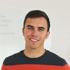 Profile picture for Jake Mercuri