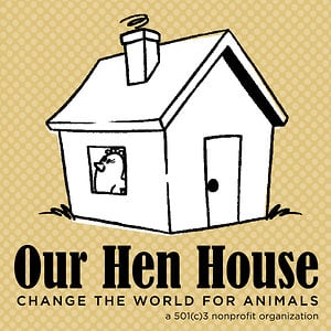 Profile picture for Our Hen House