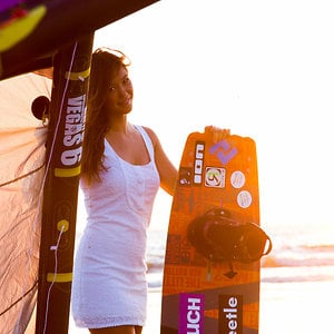 Profile picture for Sabrina Lutz