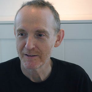 Profile picture for Ken Aptekar