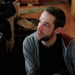 Profile picture for Eric Scherbarth