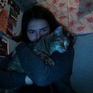 Profile picture for zoe katz