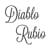Diablo Rubio