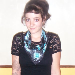 Profile picture for Danielle Attinella