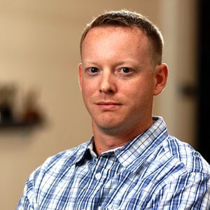 Profile picture for Barry Clegg