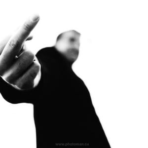 Profile picture for Gabriel Poirier