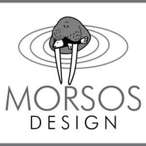 Profile picture for Morsos Design