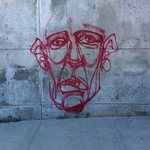 Profile picture for whats up with that