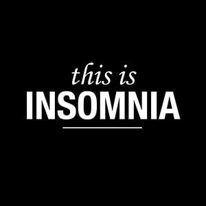 Profile picture for This Is Insomnia