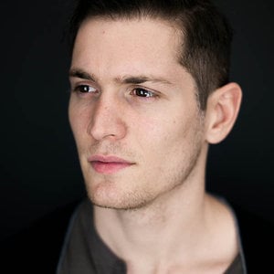 Profile picture for Geoff Levy