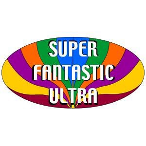 Profile picture for Super Fantastic Ultra