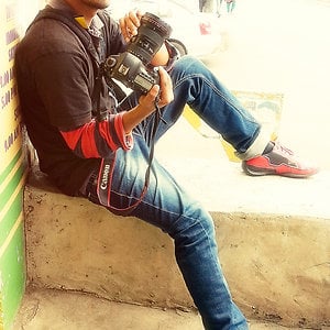 Profile picture for Vinayak shet