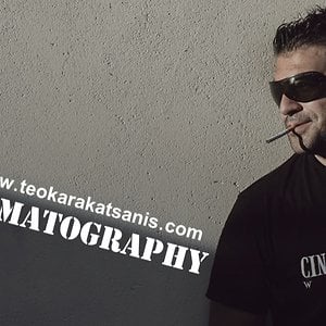 Profile picture for Teo Karakatsanis