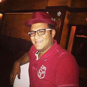 Profile picture for Wassim Saffouri