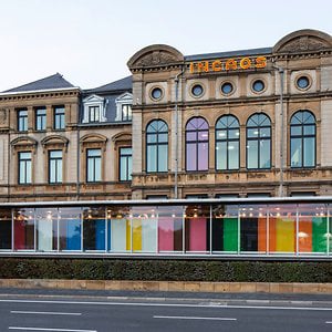Profile picture for Casino Luxembourg