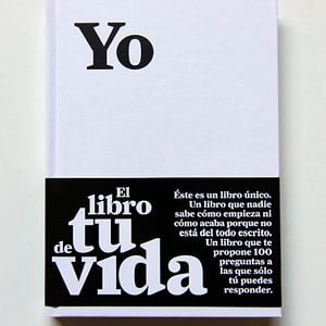 Profile picture for YO El libro de tu vida
