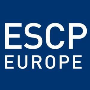 Profile picture for ESCP Europe