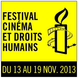 Profile picture for Cinéma Droits humains