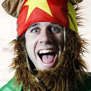Profile picture for JakeWaldron