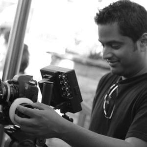 Profile picture for Tej Babra