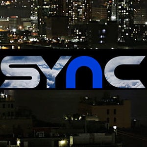 Profile picture for Sync Filmes