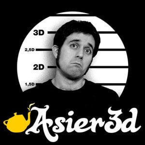 Profile picture for Asier de la Fuente