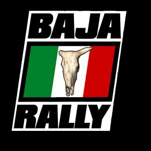 Profile picture for BAJA RALLY