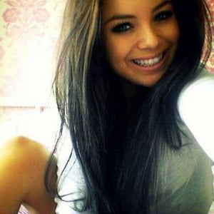 Profile picture for Rebecca