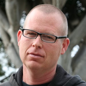Profile picture for Jason Evans