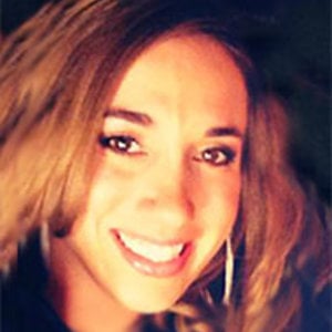 Profile picture for Caitlin Magidson